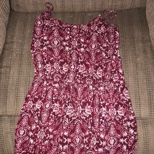 The cutest Aeropostale romper